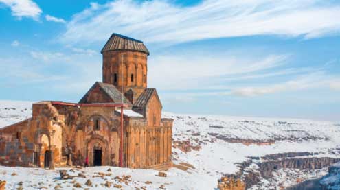 Kars Turu