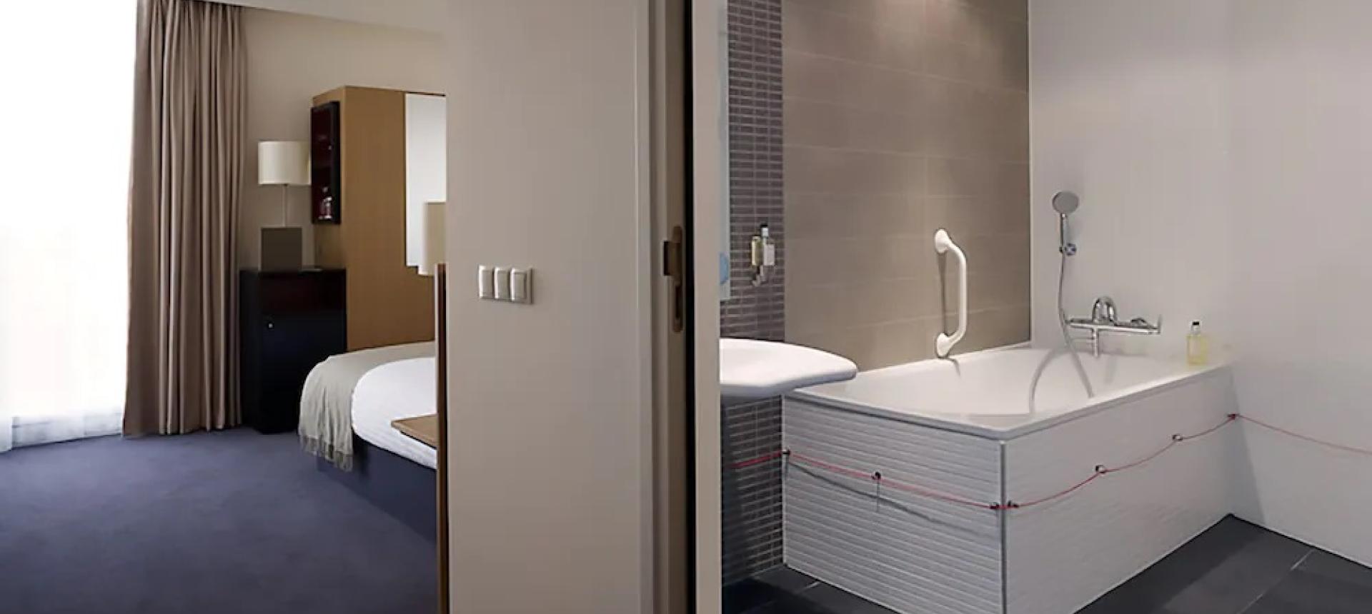 DoubleTree by Hilton