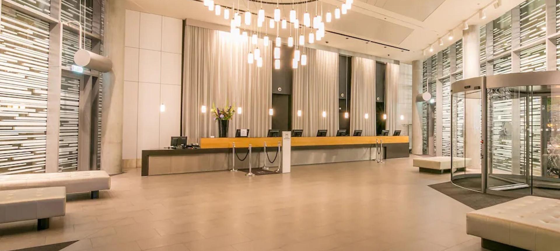 DoubleTree by Hilton