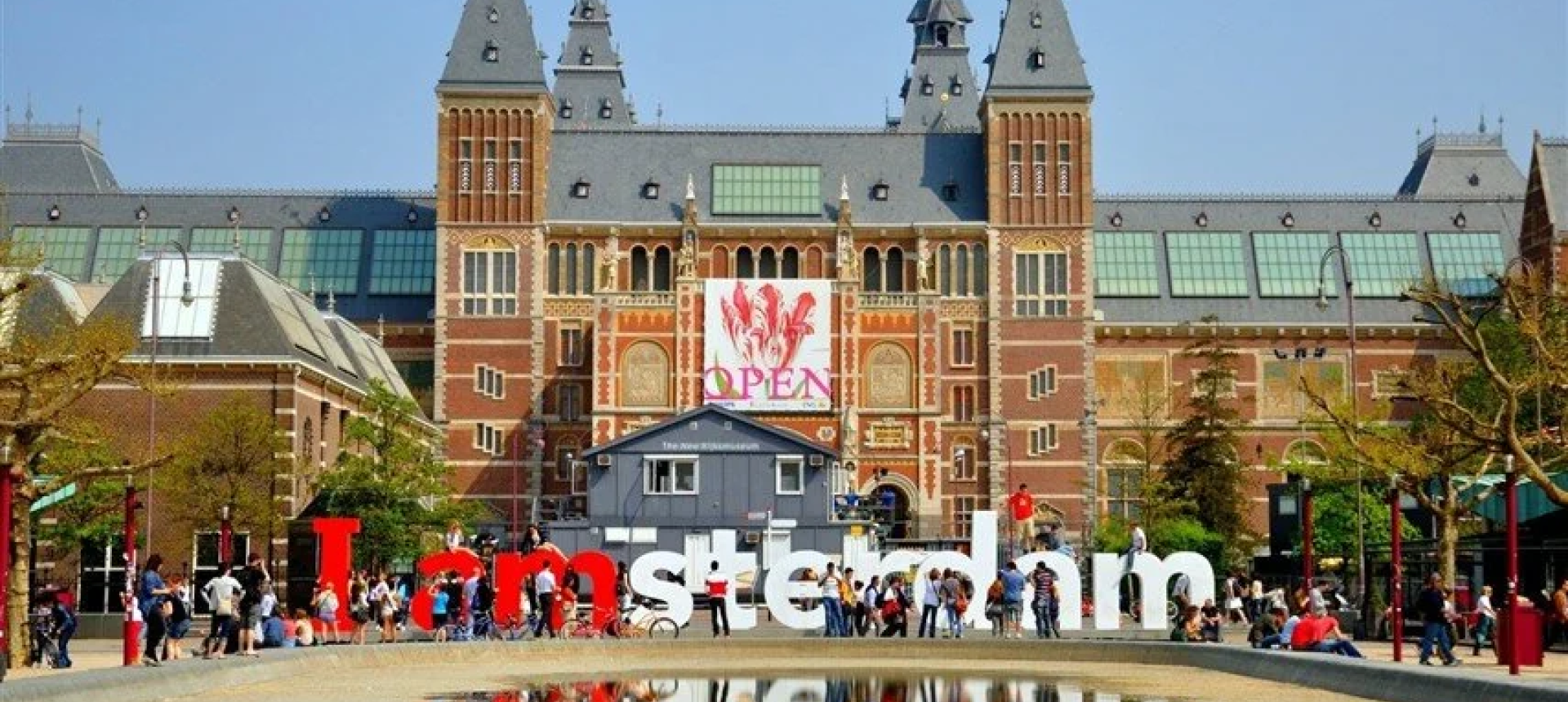 Benelüx-Fransa-Almanya Turu