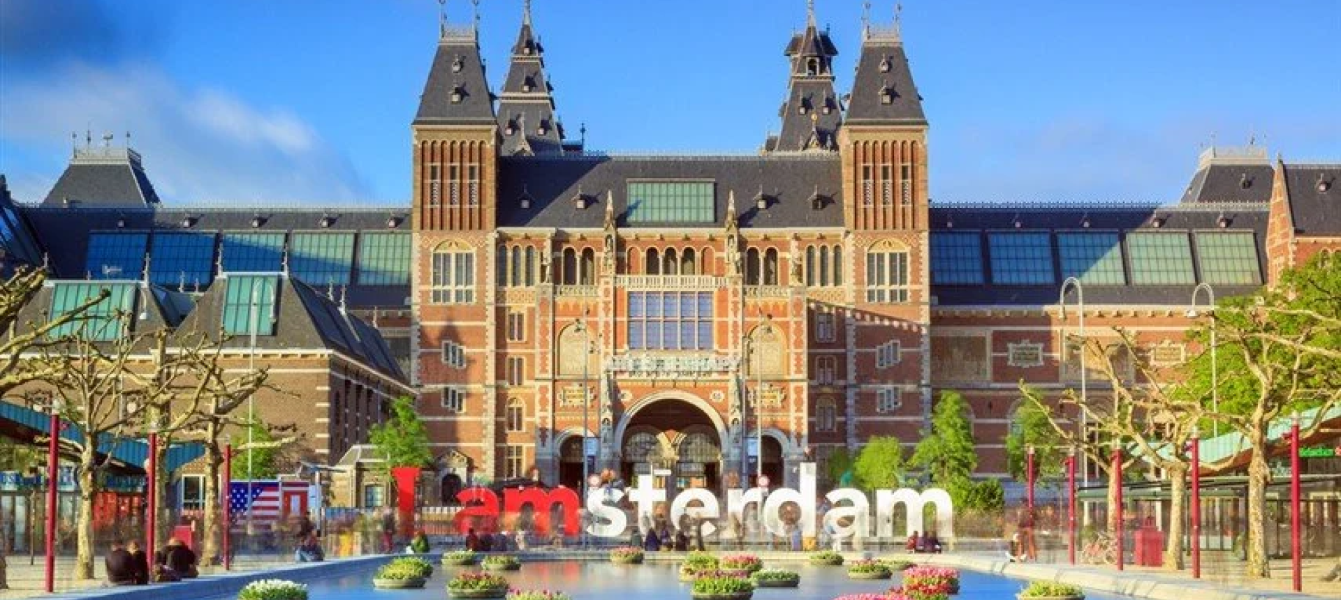 Benelüx-Fransa-Almanya Turu