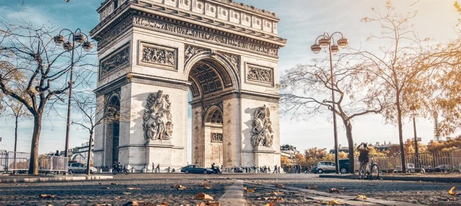 Benelüx-Fransa-Almanya Turu