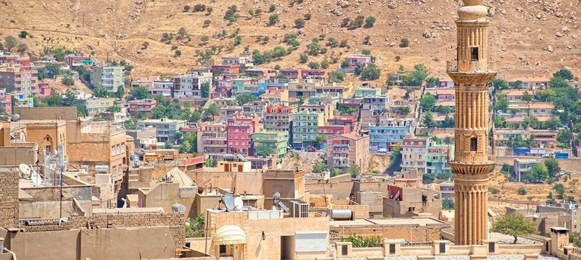 Mardin Turu