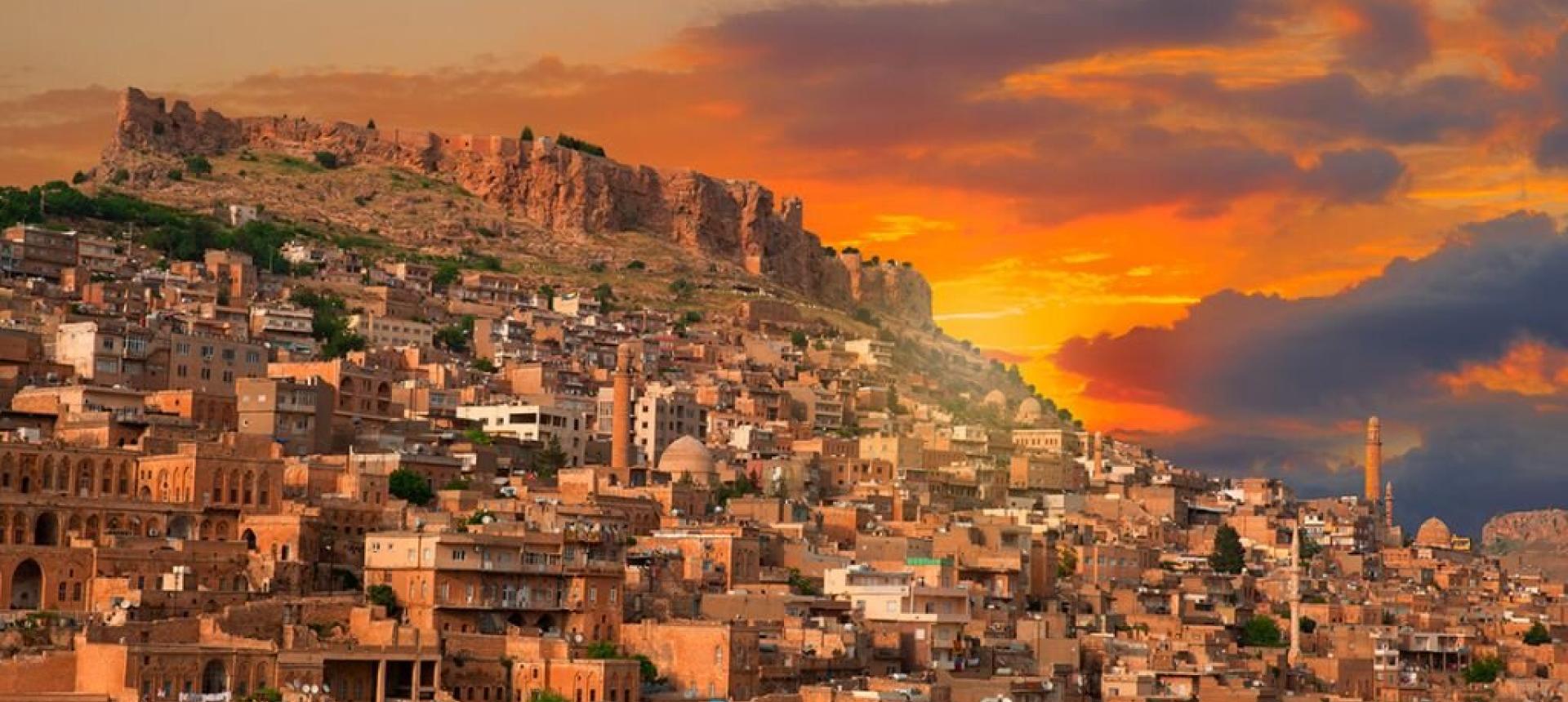 Mardin Turu