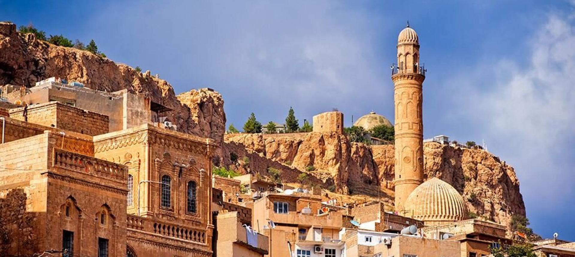 Mardin Turu