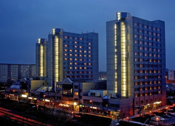 City Hotel Berlin