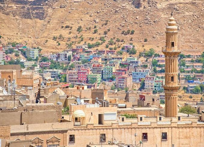 Mardin Turu